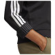 Adidas Γυναικείο φούτερ Essentials 3-S Fleece Sweatshirt Adidas Γυναικείο φούτερ Essentials 3-S Fleece Sweatshirt